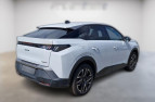 Bild Peugeot 3008 neues Modell Hybrid 145 Allure e-DSC Navi L
