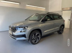 Bild Skoda Karoq Sportline TSI 4x4 360°+19 Zoll+Navi+AHK...