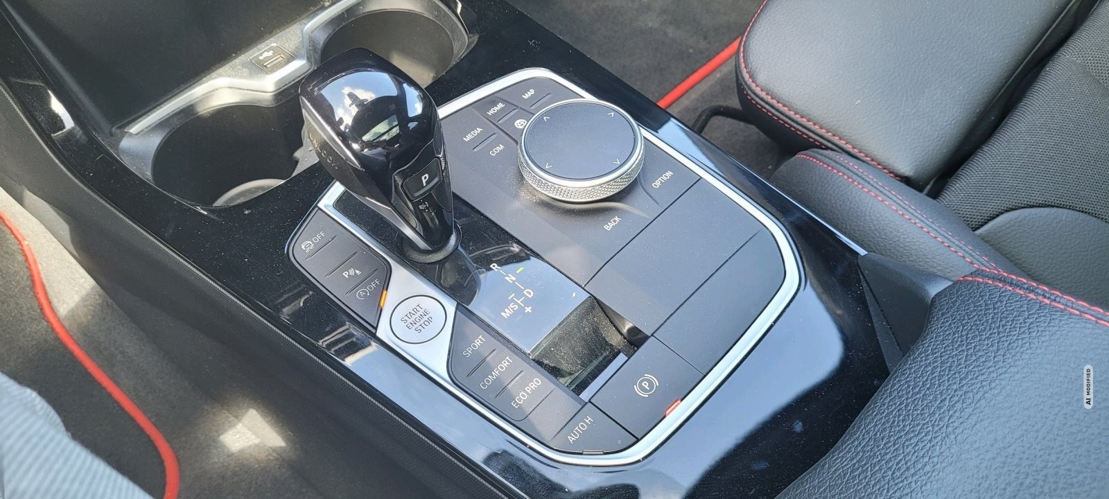 BMW 128 M SPORT LC PROF PANO LED GRA PARKASSIST HIFI DAB WLAN