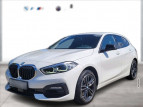 Bild BMW 116 SPORT LINE LC PROF LED GRA PDC SHZG ACTIVE GUARD PLUS DAB WLAN