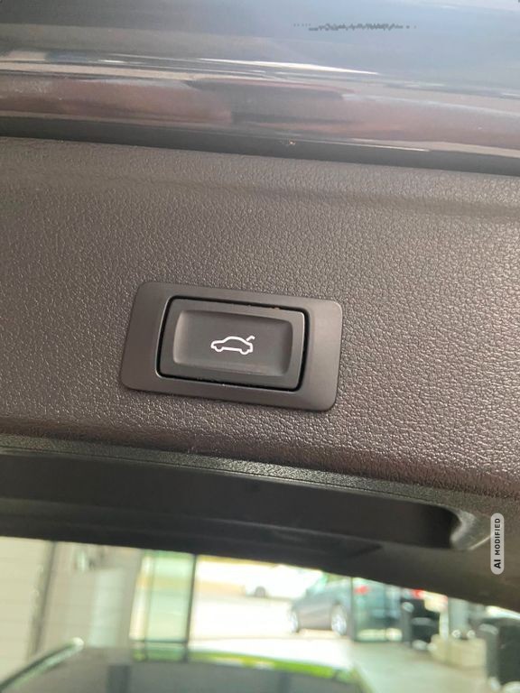 Audi A4 Avant sport Alcantara Navi Tempo el. Heckklap