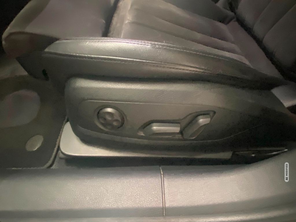 Audi A4 Avant sport Alcantara Navi Tempo el. Heckklap