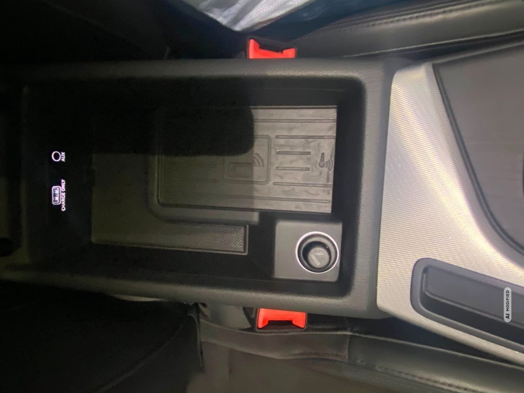 Audi A4 Avant sport Alcantara Navi Tempo el. Heckklap