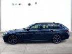 Bild BMW 540 TOURING M SPORTPAKET AHK HIFI ALU 20
