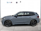 Bild BMW X1 M Sport AHK Panorama eAktivsitz HeadUp Adapt LED