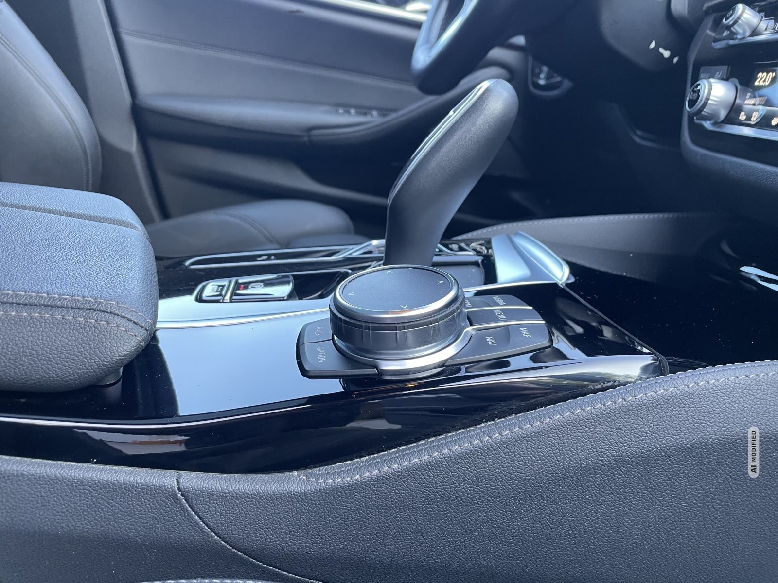 BMW 540 TOURING M PAKET PRO AHK H&K HIFI PANO ALU 20