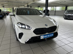 Bild BMW 120 M Sport Pro AHK LED Lenkradheizung H/K 360 Grad Kamera