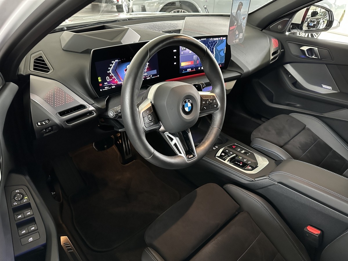 BMW 120 M Sport Pro AHK LED Lenkradheizung H/K 360 Grad Kamera