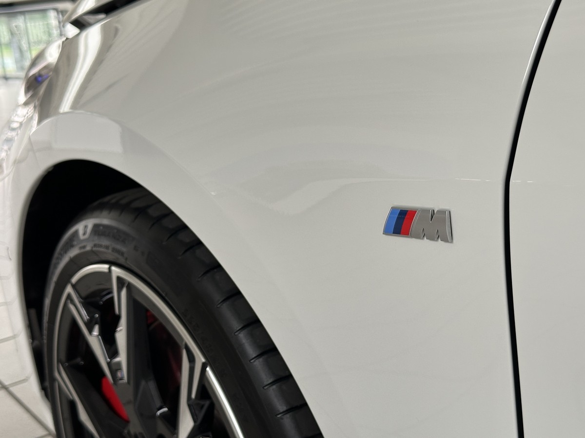BMW 120 M Sport Pro AHK LED Lenkradheizung H/K 360 Grad Kamera