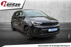 Bild Opel Crossland X Crossland  1.2 Turbo Enjoy, Allwetter,Kamera