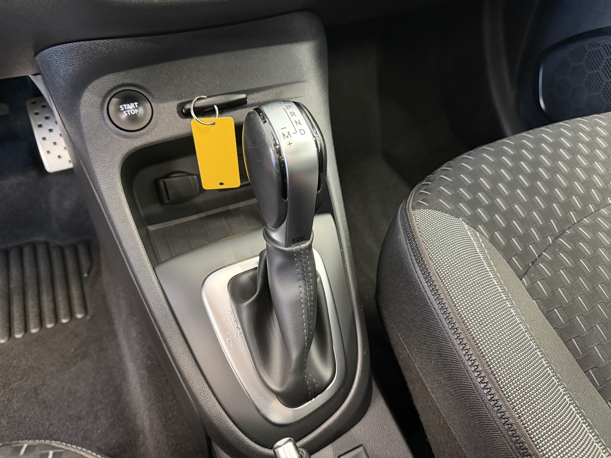 Renault Captur *Allwetter*Kamera*