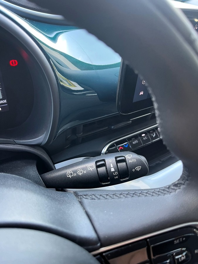 Fiat 500e 3+1 Icon (42 kWh) *Navi*Apple Carplay*Sitzheizung*