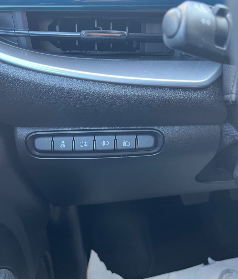 Fiat 500e 3+1 Icon (42 kWh) *Navi*Apple Carplay*Sitzheizung*
