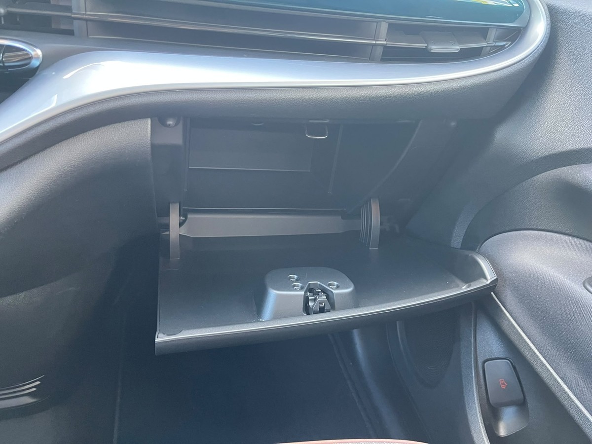 Fiat 500e 3+1 Icon (42 kWh) *Navi*Apple Carplay*Sitzheizung*