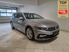 Bild Volkswagen Passat Variant 2.0 TDI R-Line Standheiz Pano Navi AHK