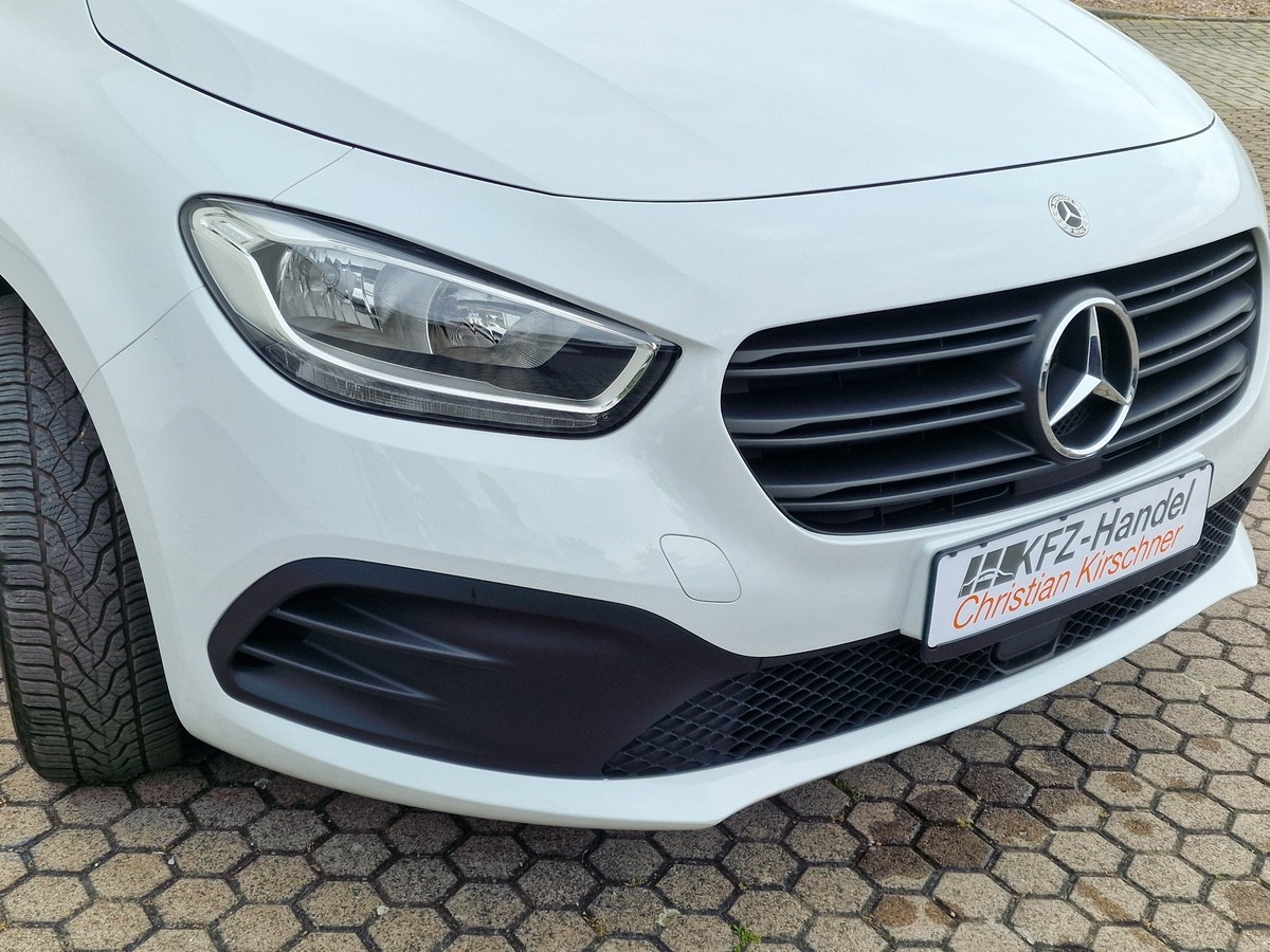 Mercedes-Benz Citan 110  PRO*Tempomat*Sitzheizung*5-Sitzer
