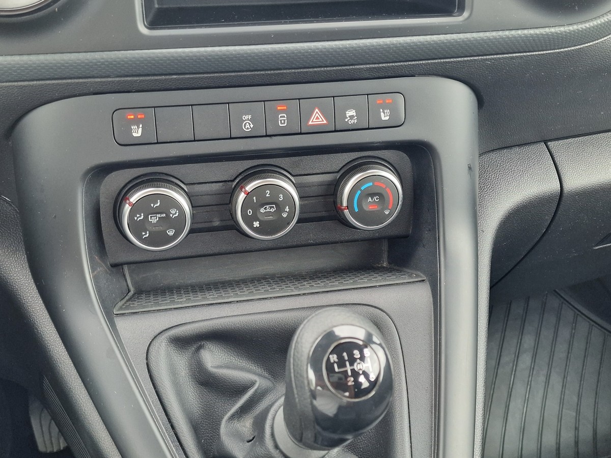 Mercedes-Benz Citan 110  PRO*Tempomat*Sitzheizung*5-Sitzer