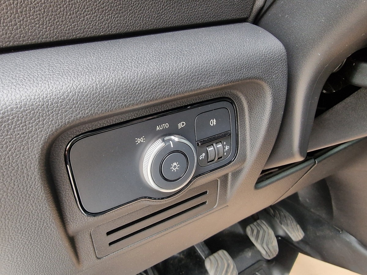 Mercedes-Benz Citan 110  PRO*Tempomat*Sitzheizung*5-Sitzer