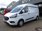 Bild Ford Transit Custom 2.0 TDCi 300 L2 H2 Trend