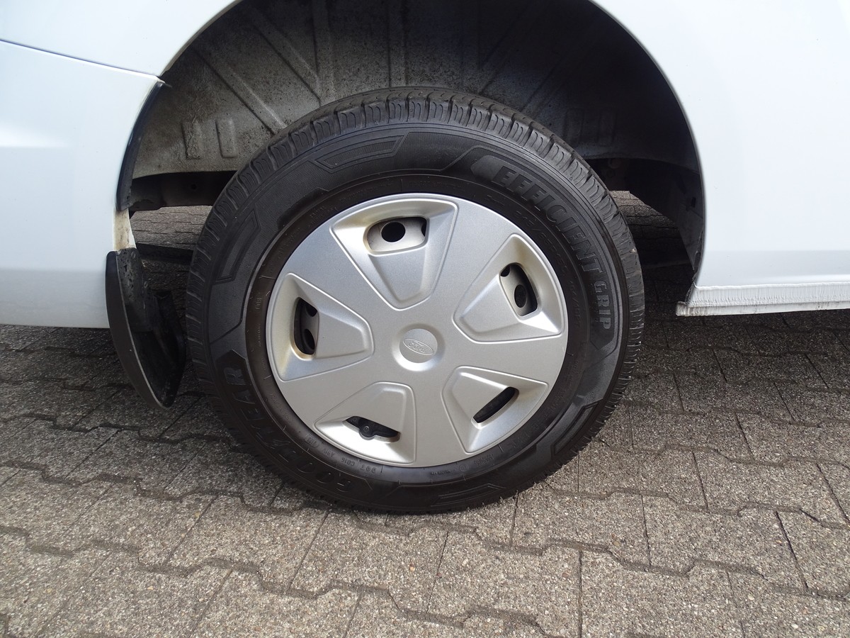 Ford Transit Custom 2.0 TDCi 300 L2 H2 Trend