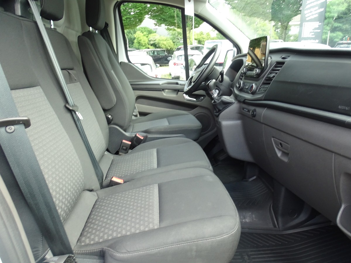 Ford Transit Custom 2.0 TDCi 300 L2 H2 Trend
