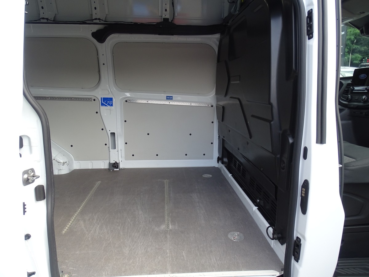 Ford Transit Custom 2.0 TDCi 300 L2 H2 Trend