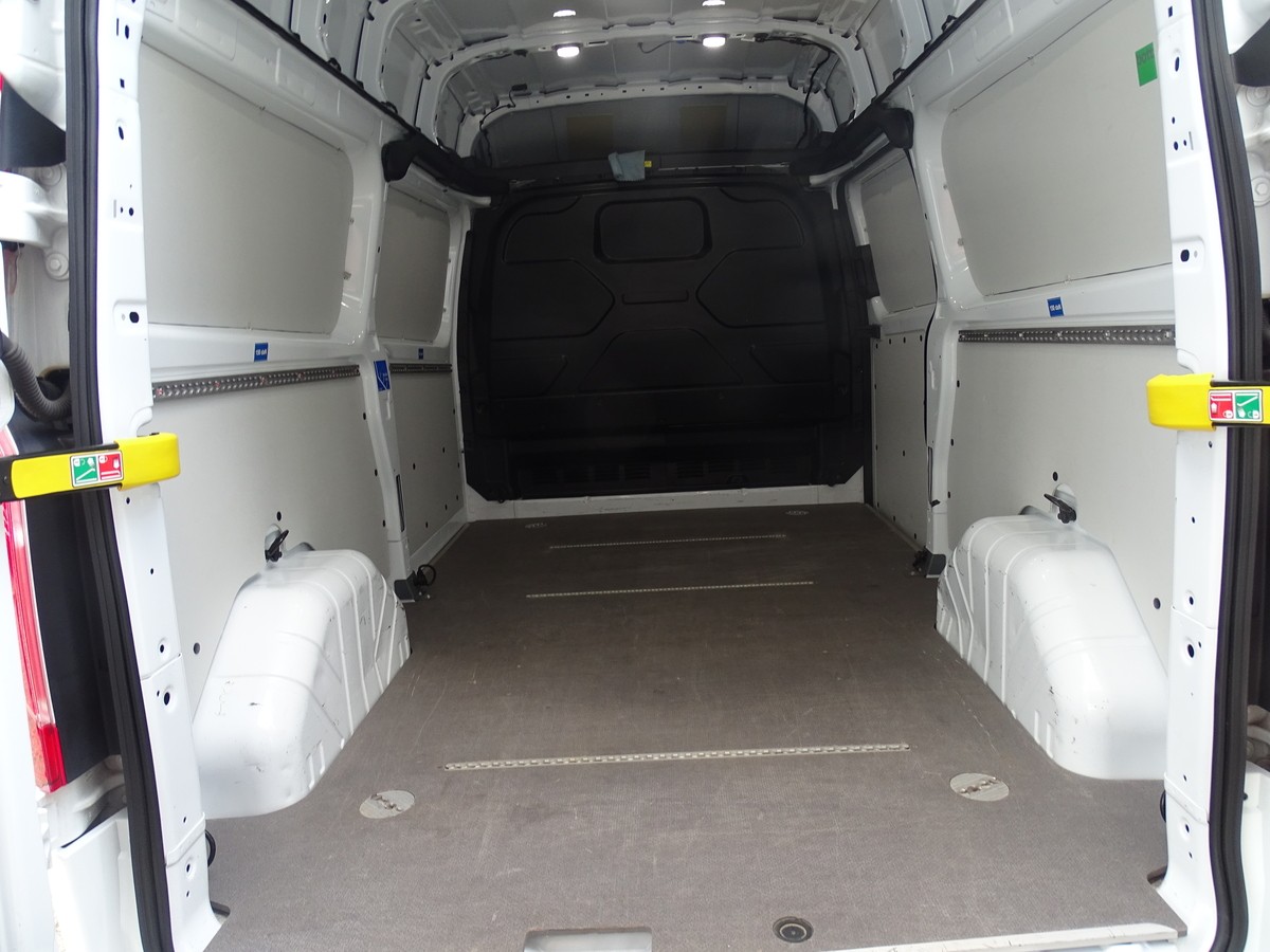 Ford Transit Custom 2.0 TDCi 300 L2 H2 Trend
