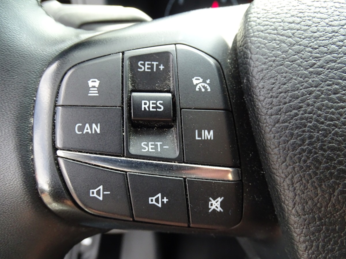 Ford Transit Custom 2.0 TDCi 300 L2 H2 Trend