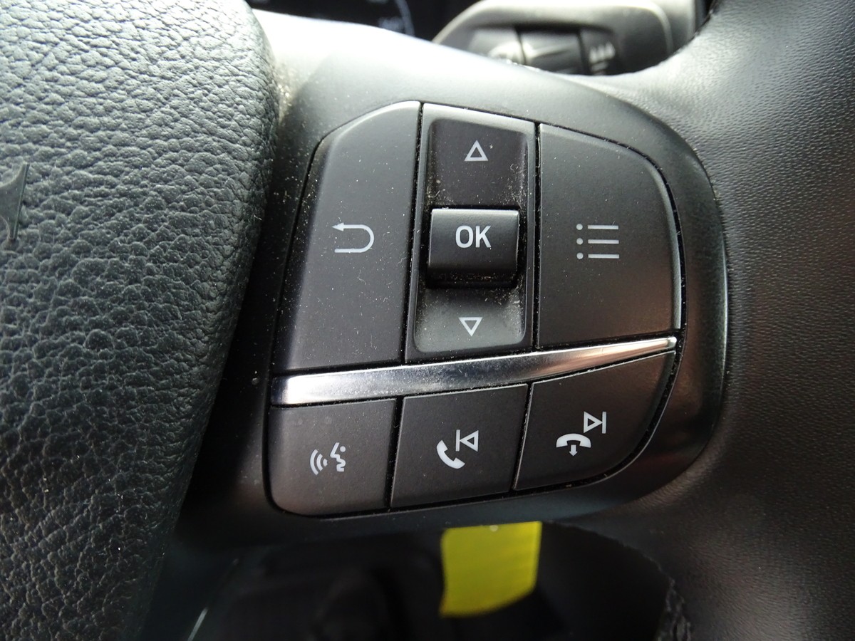 Ford Transit Custom 2.0 TDCi 300 L2 H2 Trend