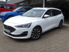 Bild Ford Focus 1.5 EcoBlue Turnier Titanium Automatik