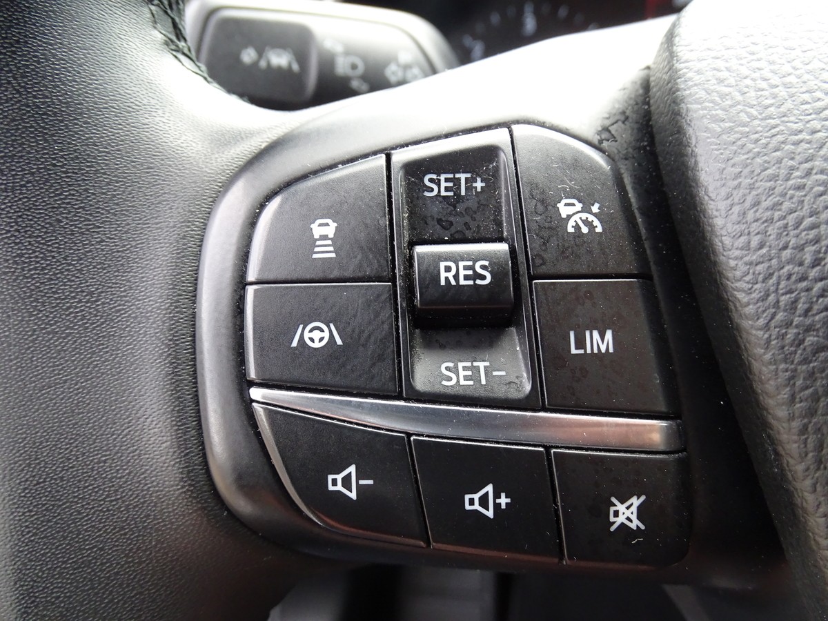 Ford Focus 1.5 EcoBlue Turnier Titanium Automatik