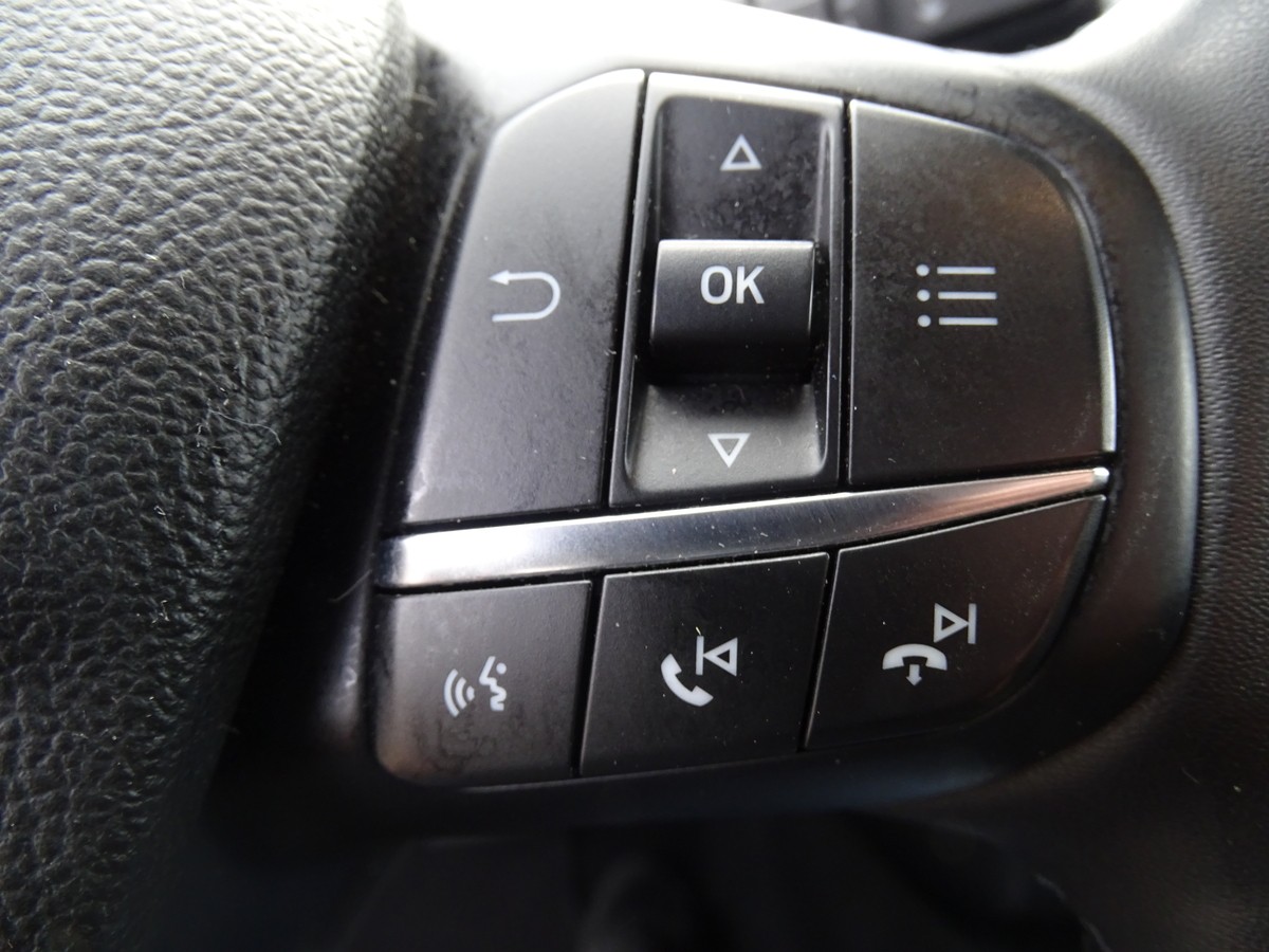 Ford Focus 1.5 EcoBlue Turnier Titanium Automatik