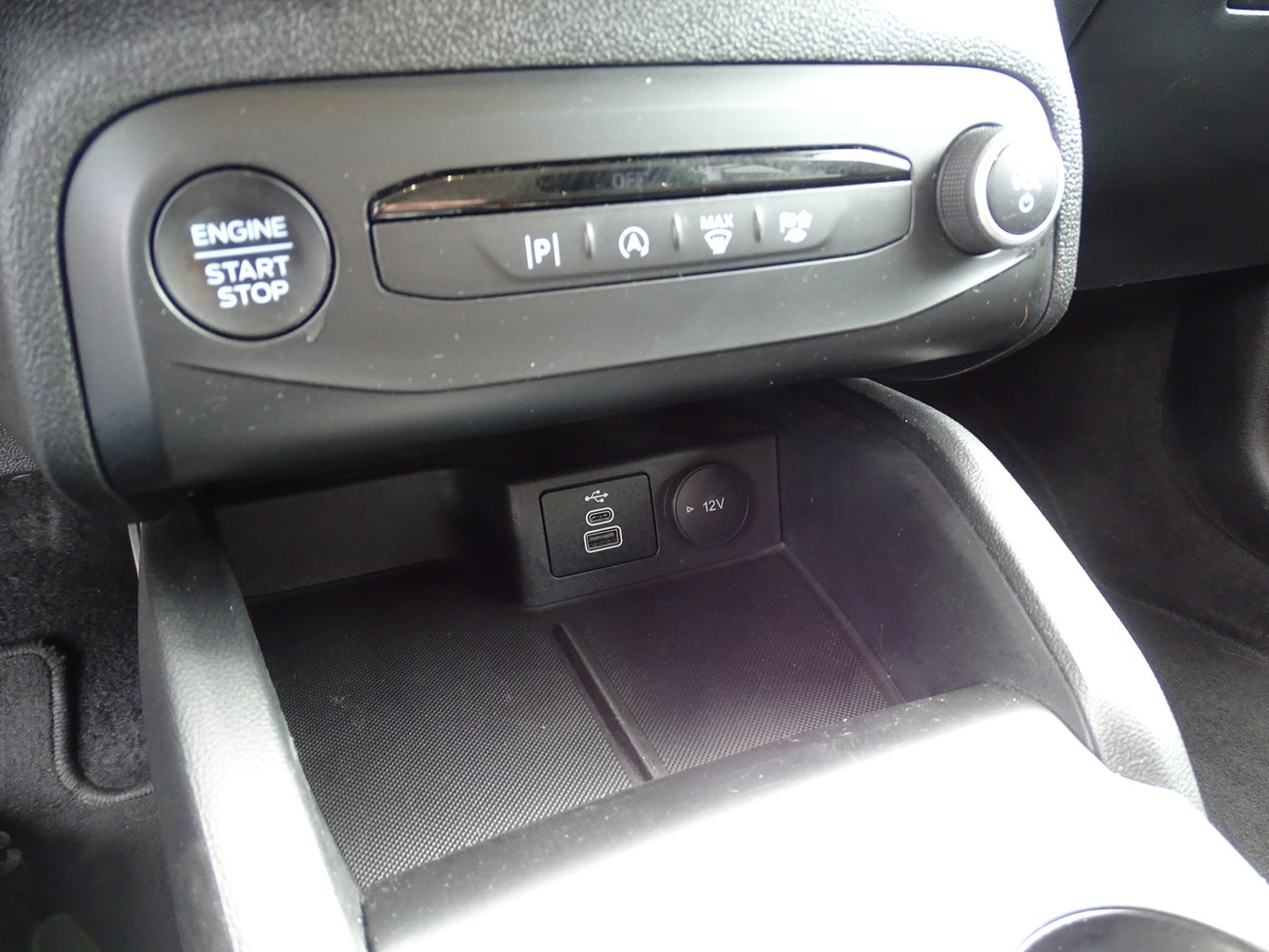 Ford Focus 1.5 EcoBlue Turnier Titanium Automatik