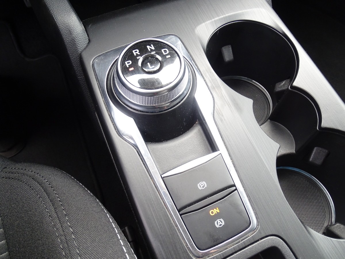 Ford Focus 1.5 EcoBlue Turnier Titanium Automatik