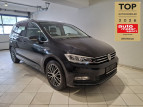 Bild Volkswagen Touran 1.4 TSI DSG Highline LED Navi Kamera
