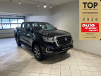 Bild DFSK Rich 6 2.3 4x4 Pickup Navi App Kamera Facelift