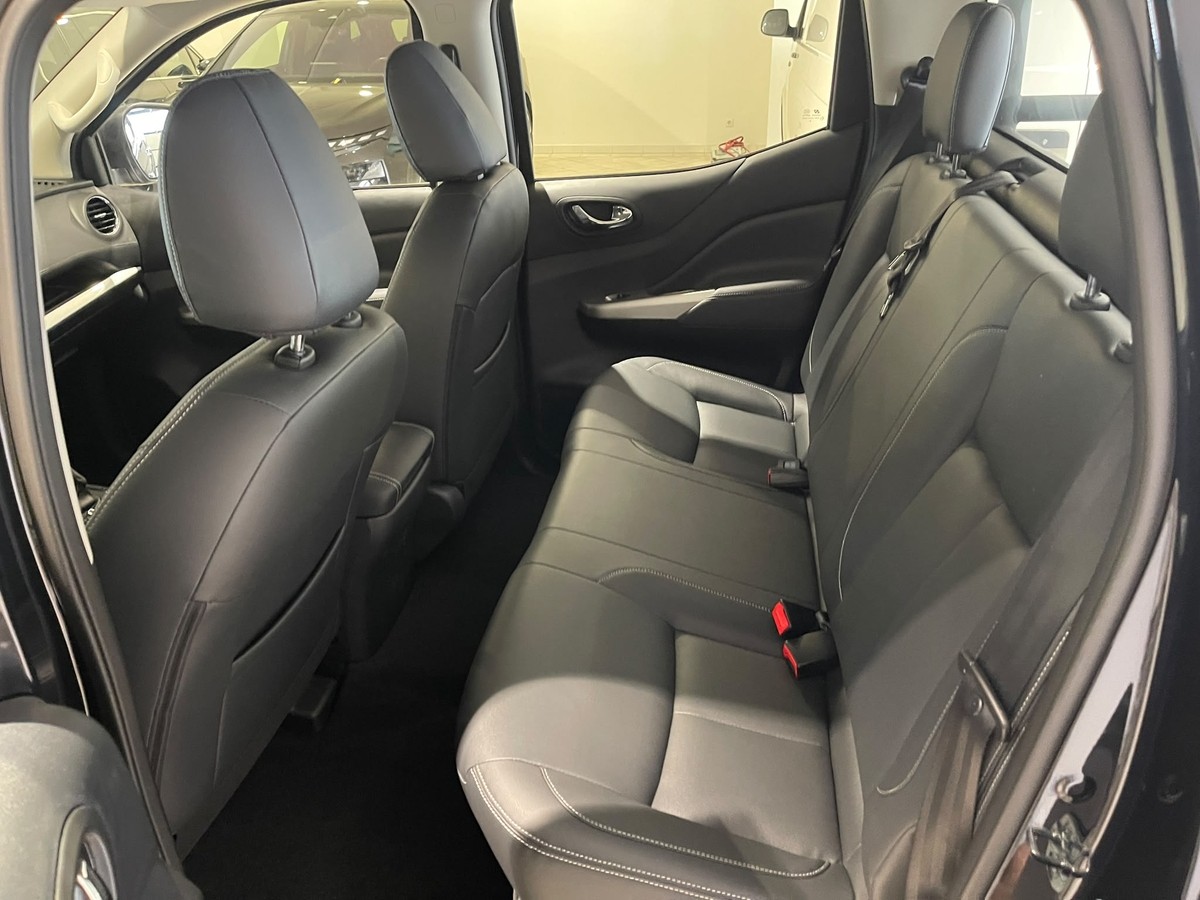 DFSK Rich 6 2.3 4x4 Pickup Navi App Kamera Facelift