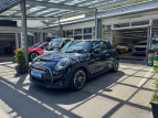 Bild MINI Cooper Cabrio Cooper SE. 1 of 999, H&K, LED, ACC, 360