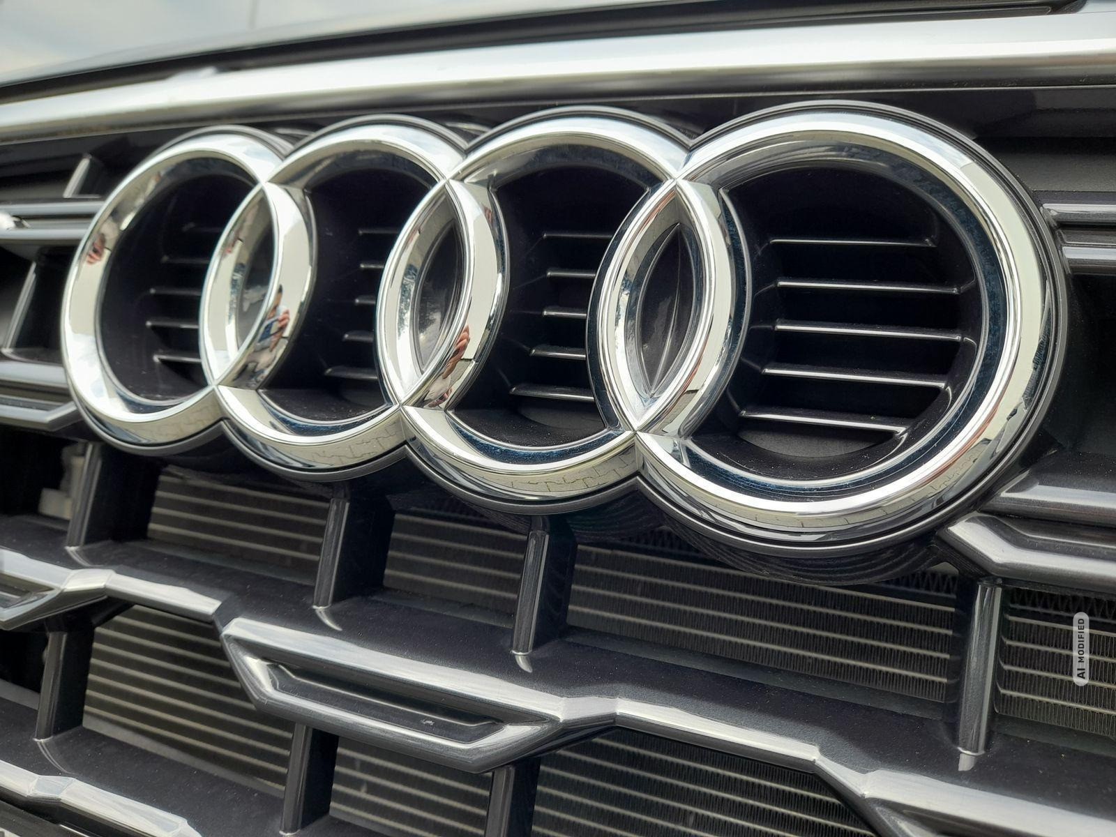 Audi Q2 DSG NAVI/APP~PANO~SHZ~VIRTUALL~RKam~eHeKl~LED
