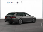 Bild BMW 520 TOURING M SPORT LC PROF HUD LASER AHK ALARM KOMFORTZG HIFI DAB