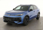 Bild Volkswagen T-Roc 1.5 eTSI DSG R-LINE Black, neues Modell, 19-Zoll,