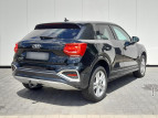 Bild Audi Q2 DSG AHK~NAVI/APP~PANO~SHZ~DCo~RKam~eHeKl~LED