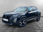Bild Peugeot 2008 Allure ACC NAVI Keyless 2xPDC 360-KAM