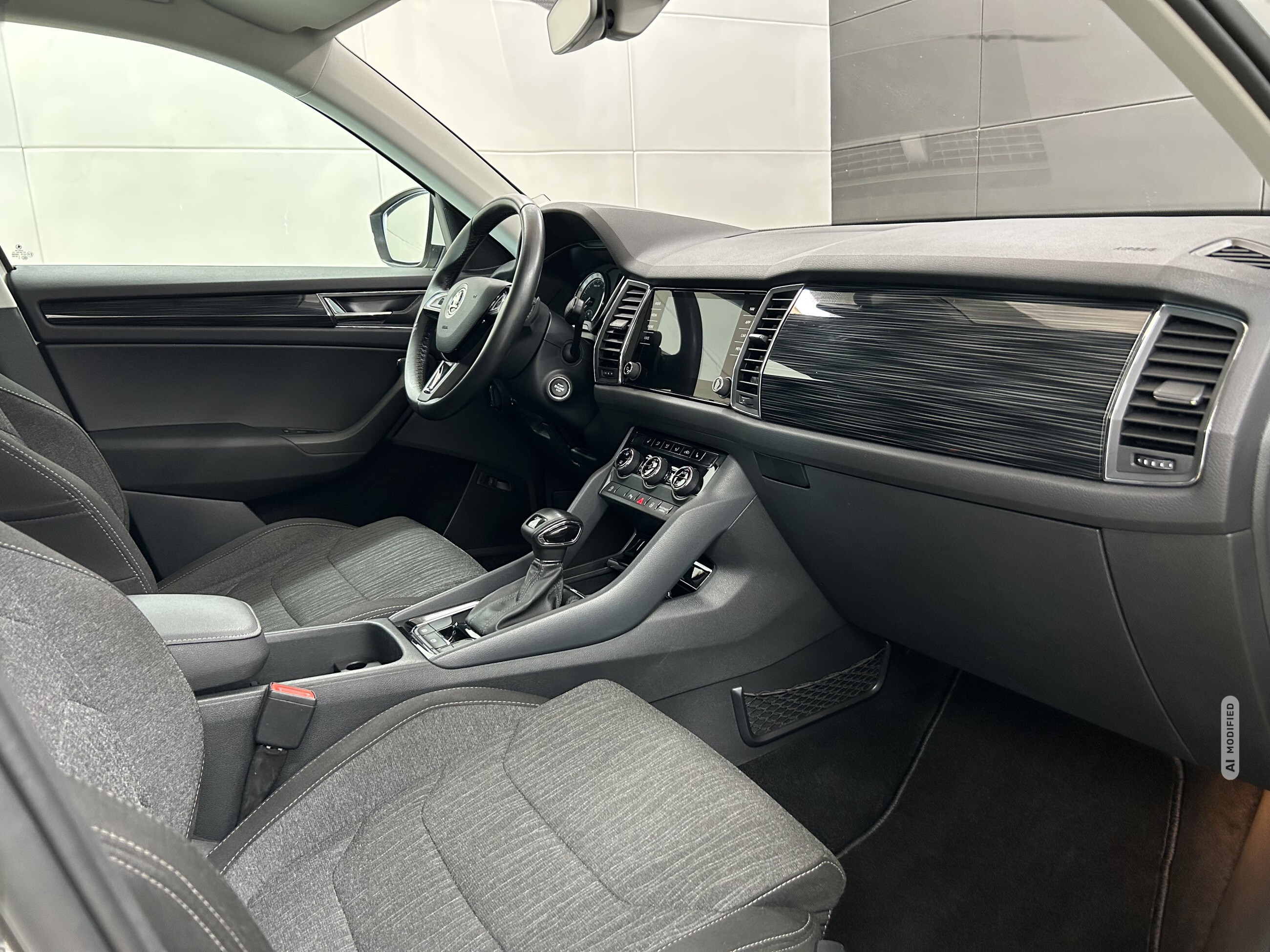 Skoda Kodiaq Style 4x4+ACC+KAM+DAB+LED+CarPlay+AHK