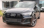 Bild Audi Q7 55 TFSI e quattro S line AHK El. Panodach Navi Luf