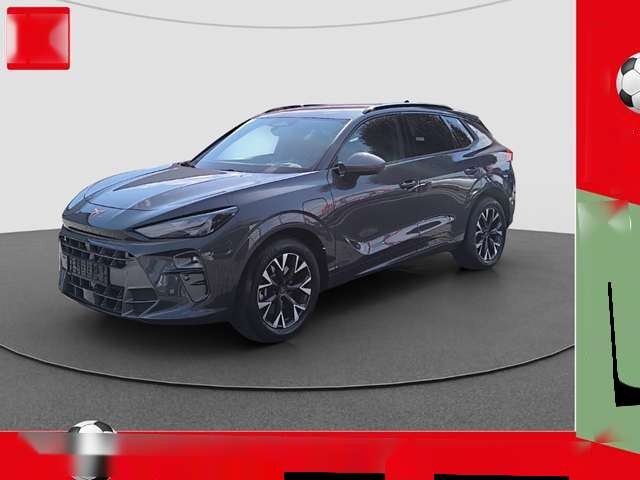 Cupra Terramar 1.5 e-Hybrid DSG LED NAVI HUD ACC