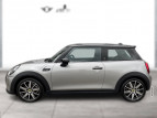 Bild MINI Cooper SE SE DAB LED KAMERA NAVI KOMFORTZG. ALU 17