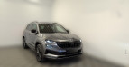 Bild Skoda Karoq Sportline 2.0 TSI 4x4 MTRX DCC CarPlay ACC