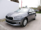 Bild Skoda Fabia Selection 1.0 TSI DSG*NAVI-ÜBER-SMARTLINK*LED*PDC-HI*SHZ*DAB*KLIMA