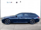 Bild BMW 540 TOURING M PAKET PRO AHK H&K HIFI PANO ALU 20